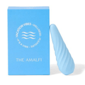 The Amalfi Ribbed Personal Massager