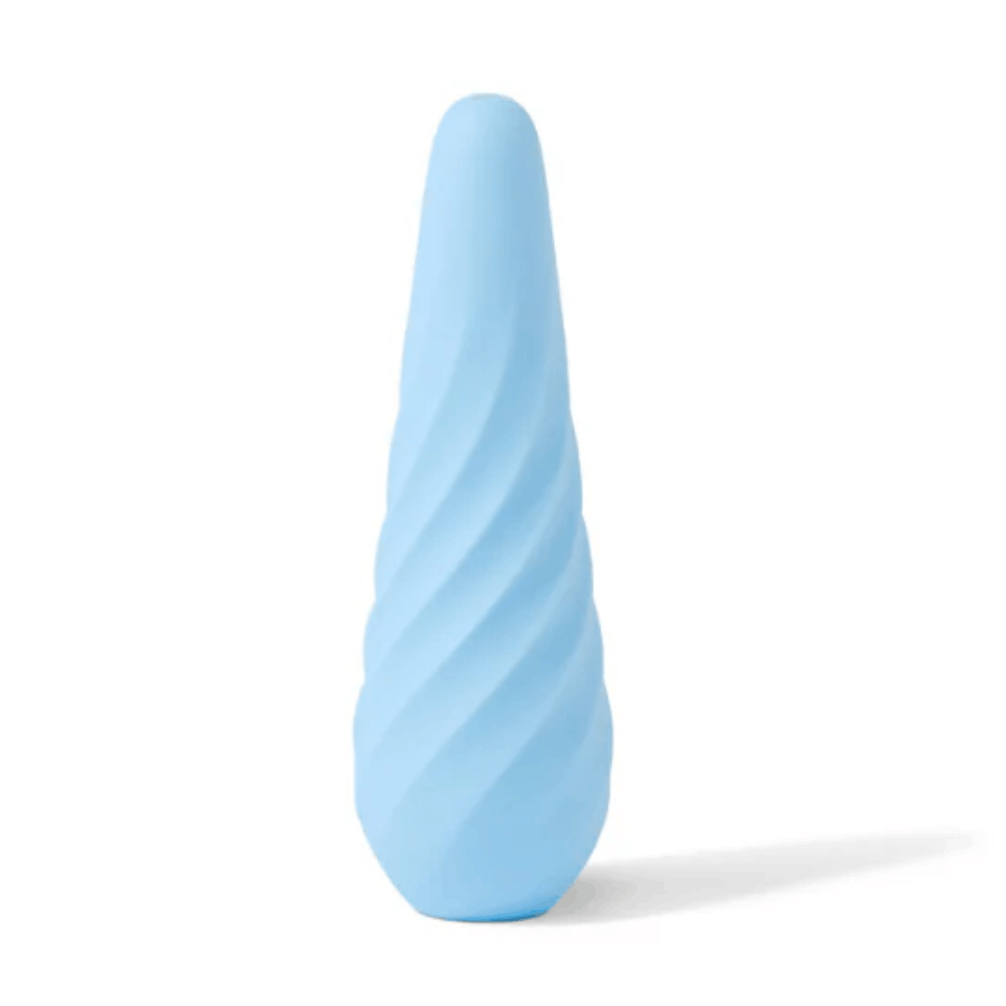The Amalfi Ribbed Personal Massager