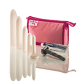 Amielle Comfort Vaginal Dilators 5 Pack