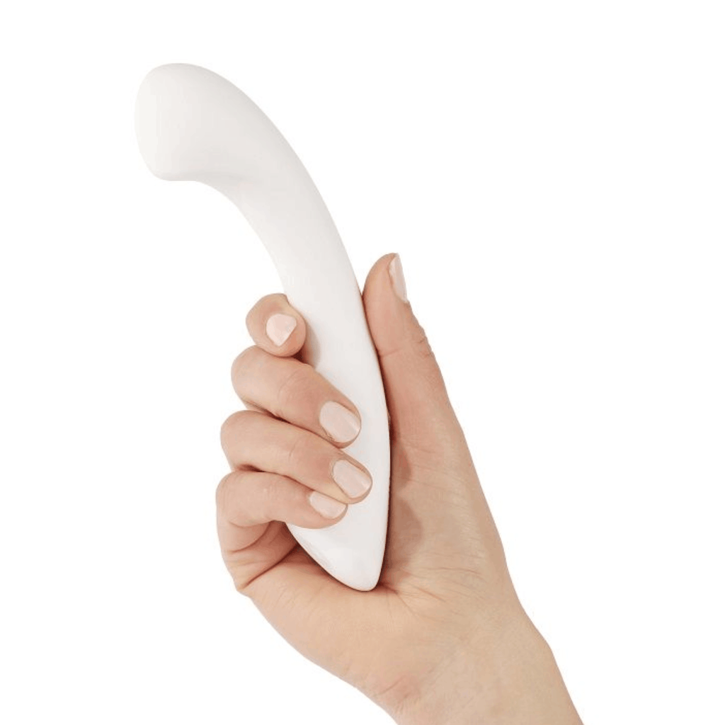 The Aspen G-Spot Vibrator