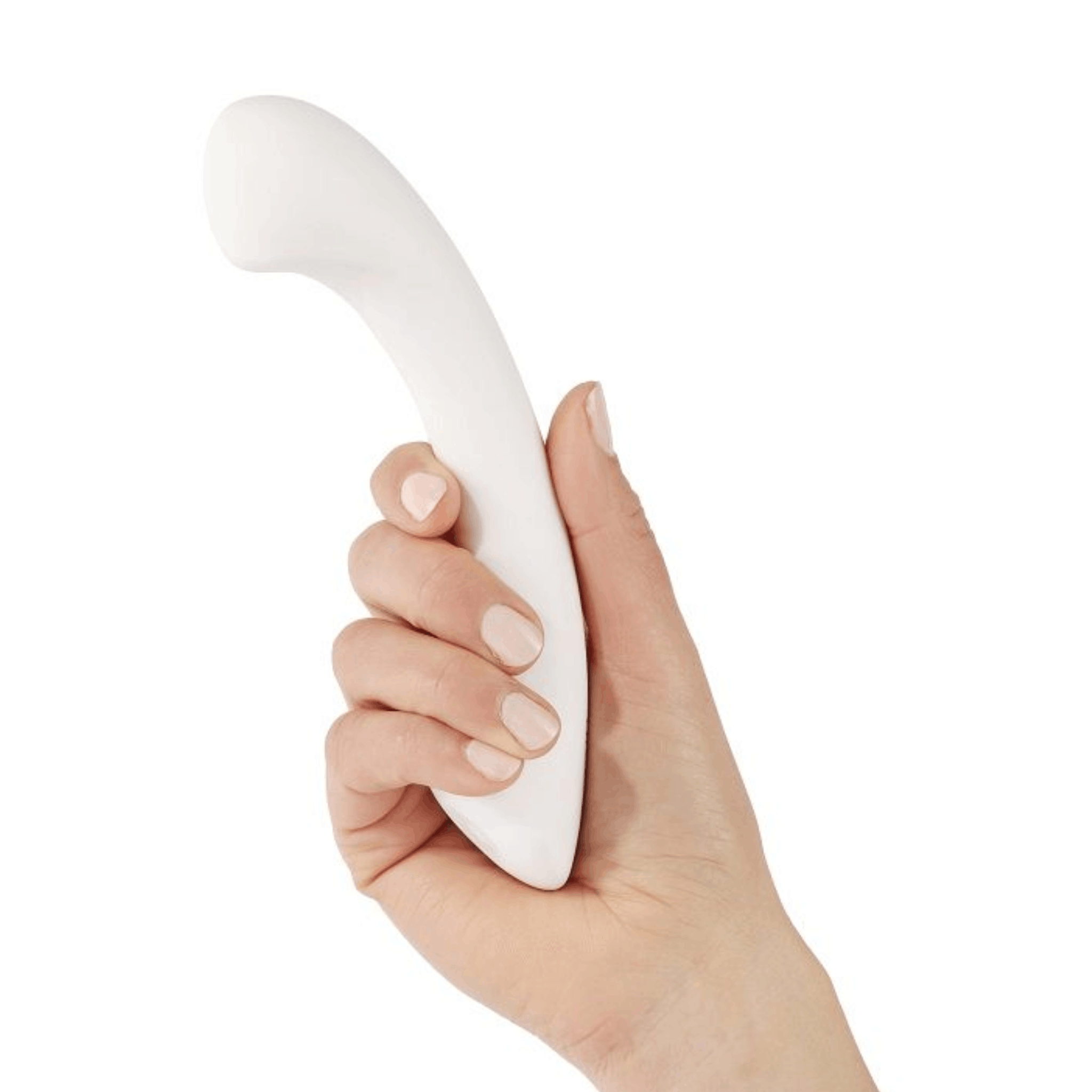 The Aspen G-Spot Vibrator
