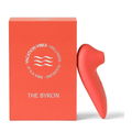 The Byron Suction Vibrator