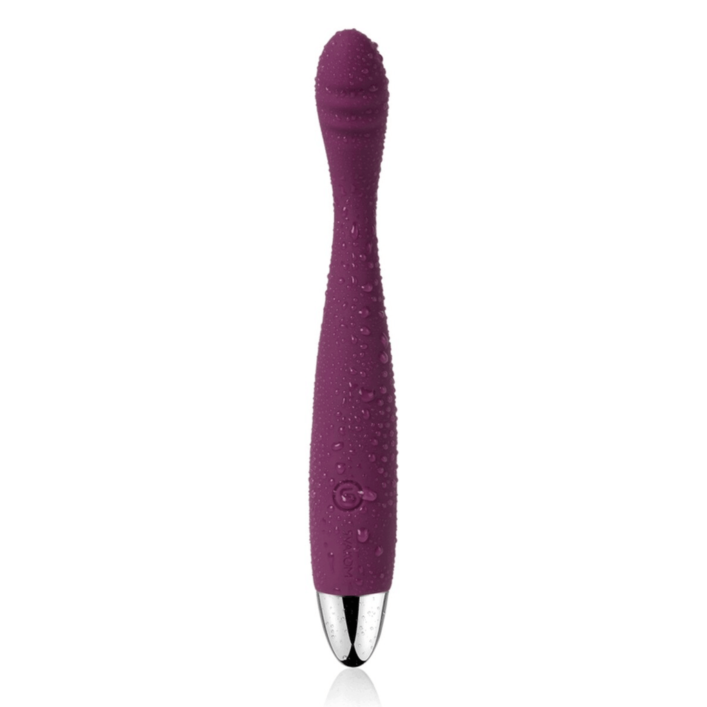 CiCi Vibrator with Flexible Head
