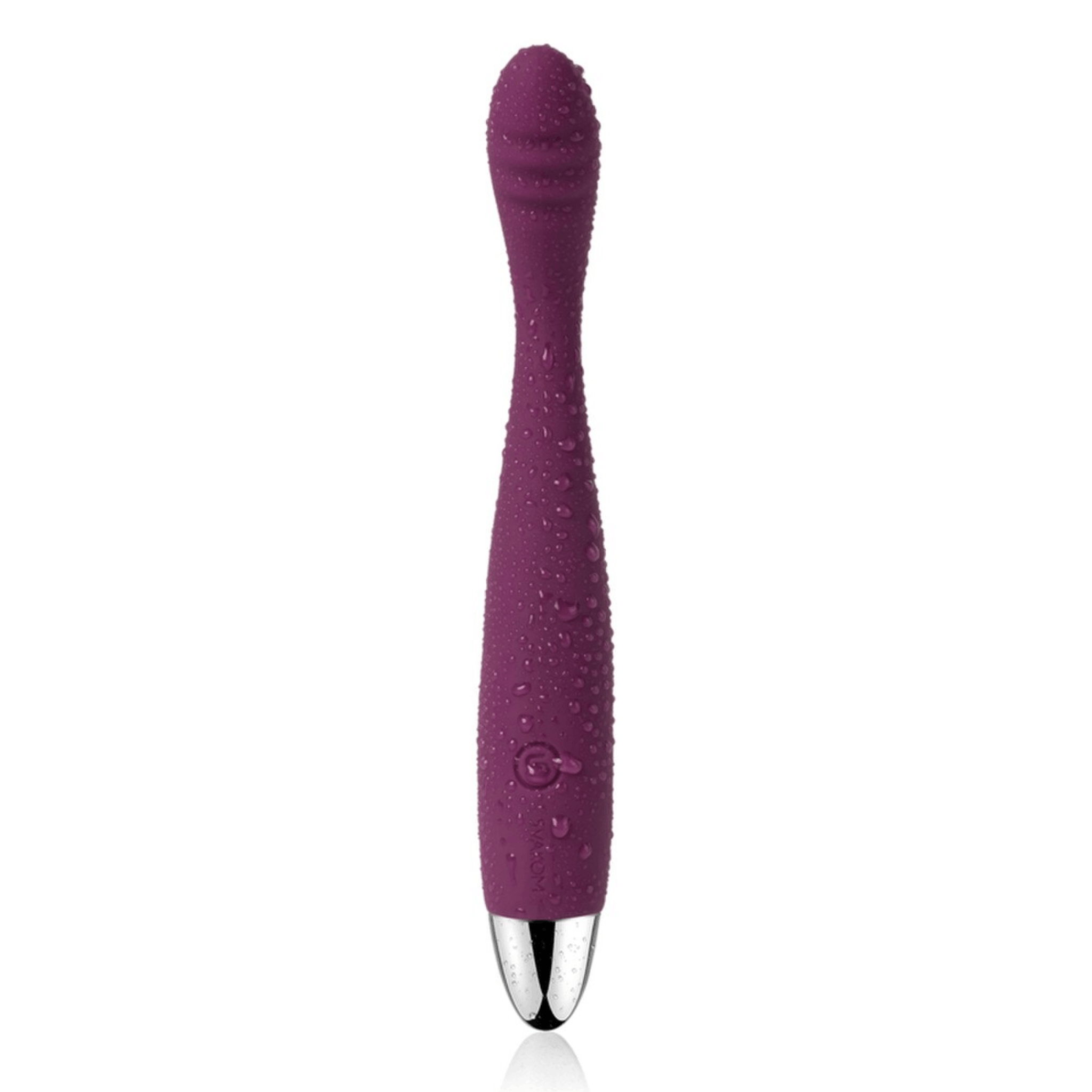 CiCi Vibrator with Flexible Head