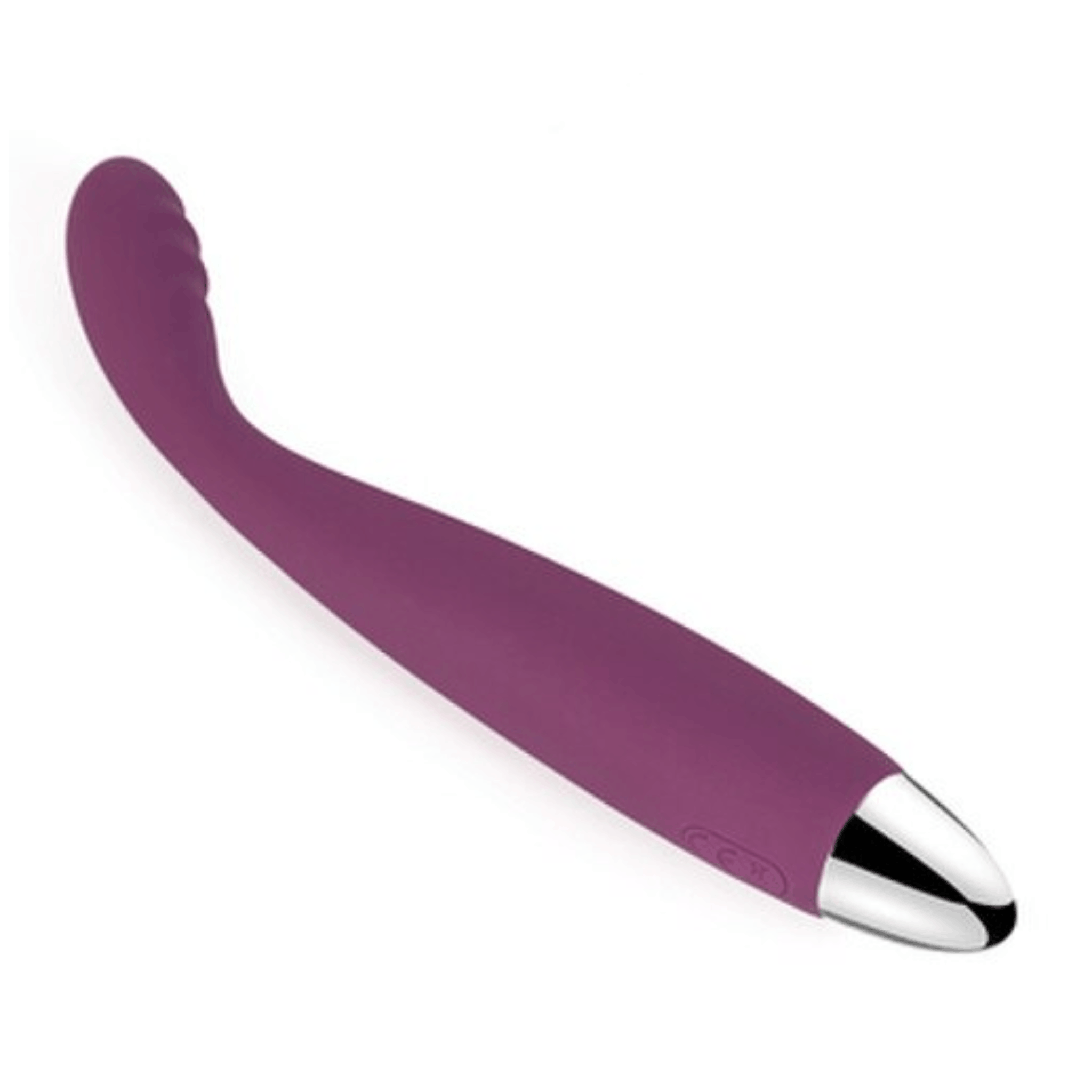 CiCi Vibrator with Flexible Head