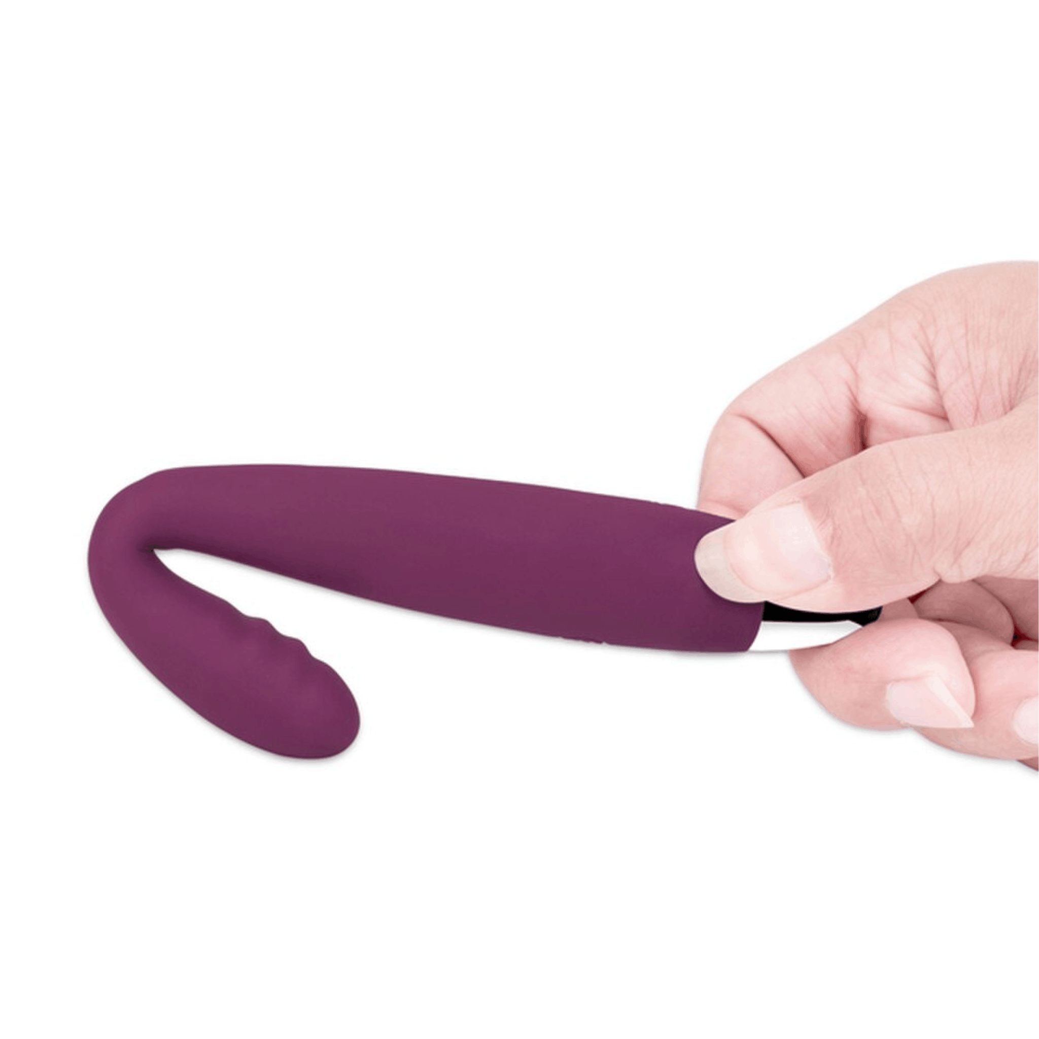 CiCi Vibrator with Flexible Head
