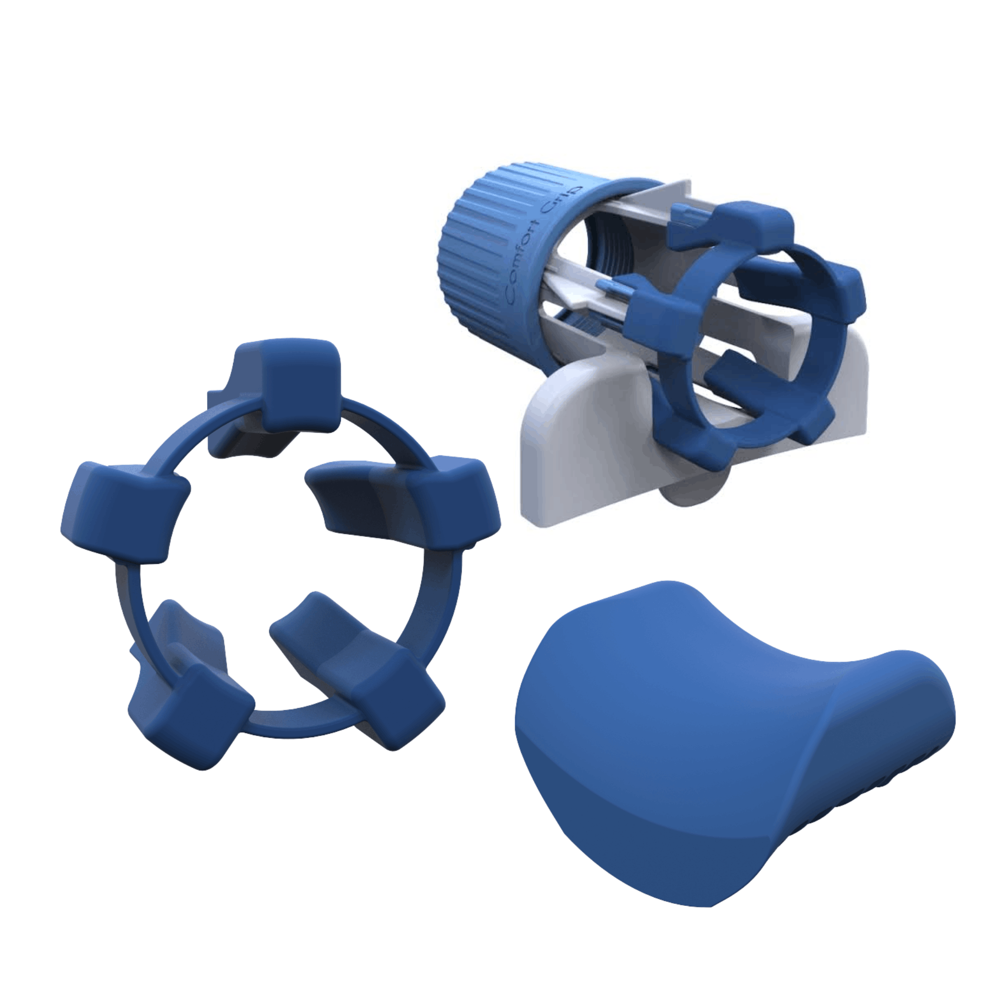 Comfort Bundle™ for RestoreX® Traction Therapy