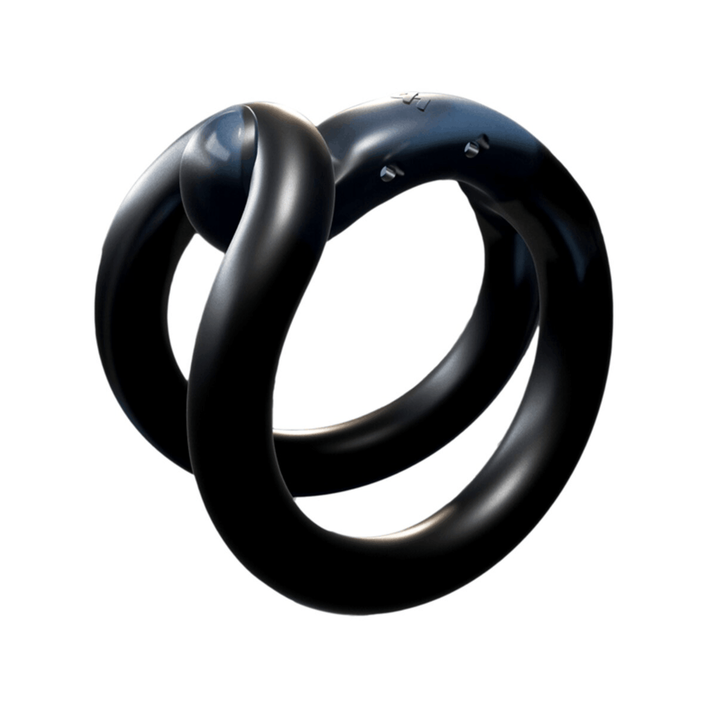 FirmTech MaxPR Ring