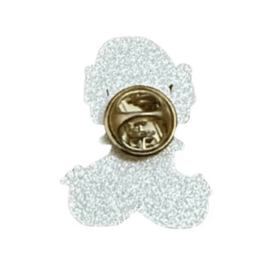 Geoffery the Penis Pin