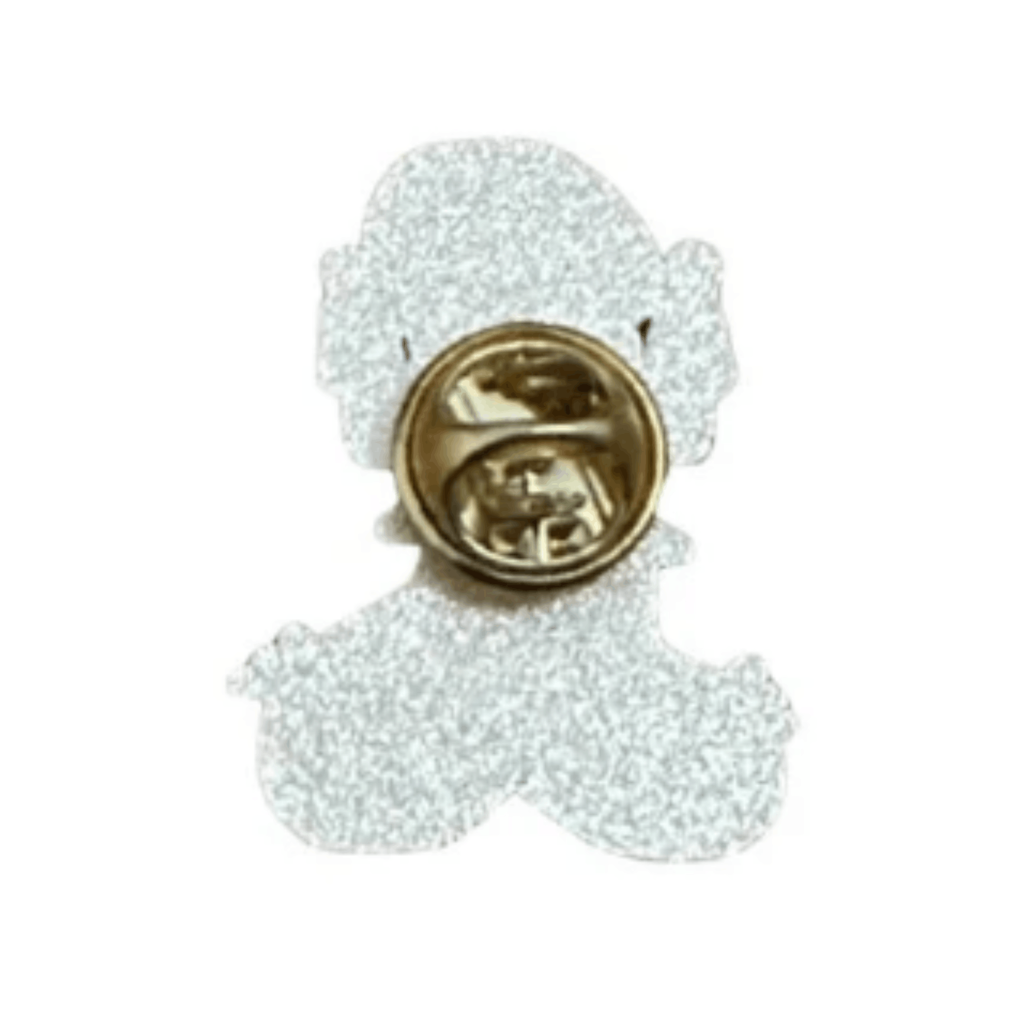 Geoffery the Penis Pin