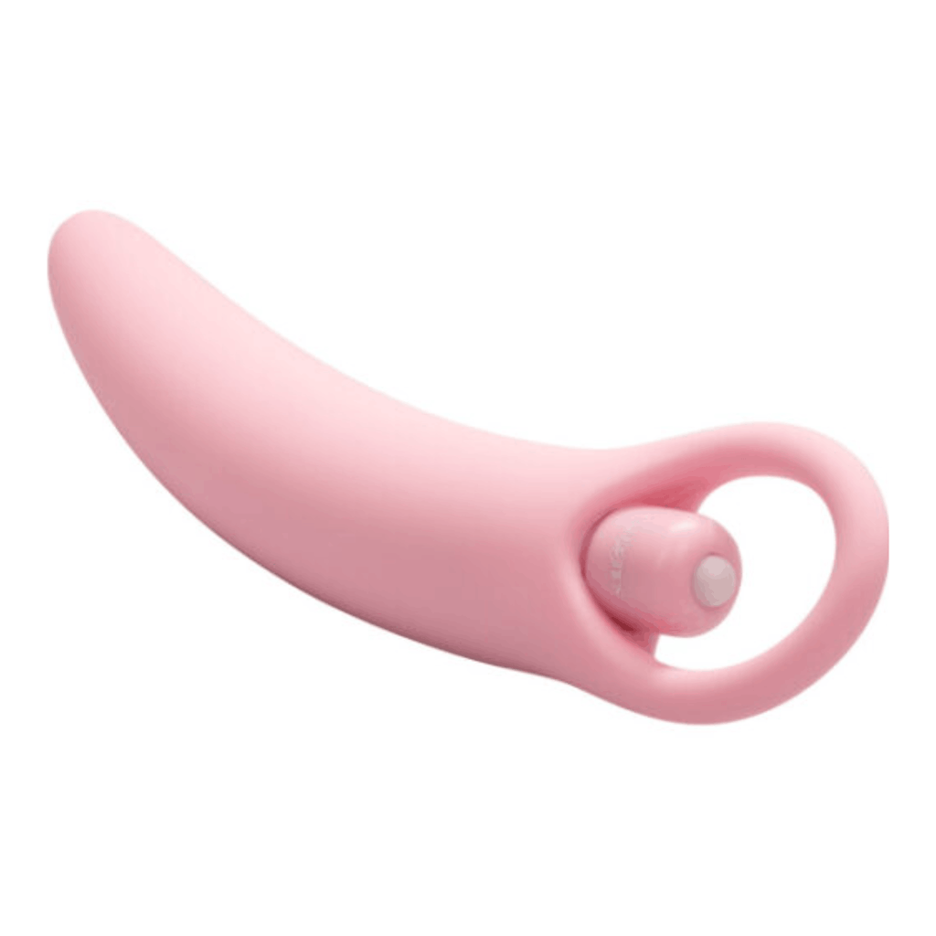 Inspire Vibrating 3-Piece Silicone Dilator