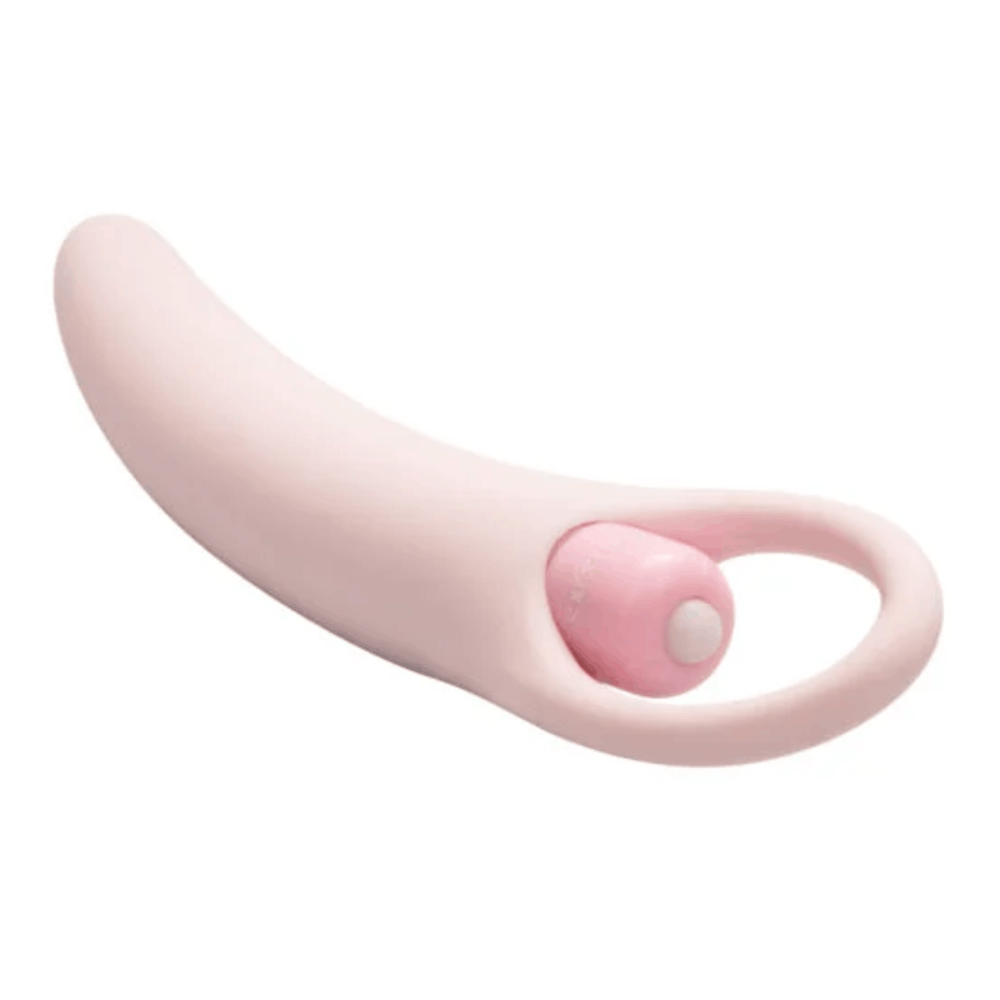 Inspire Vibrating 3-Piece Silicone Dilator
