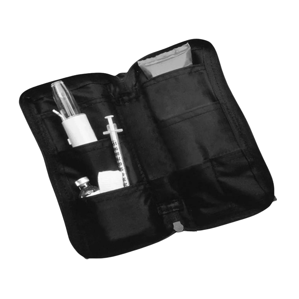 Insul-Tote® Pen Tote – Temperature-Controlled Medication Storage