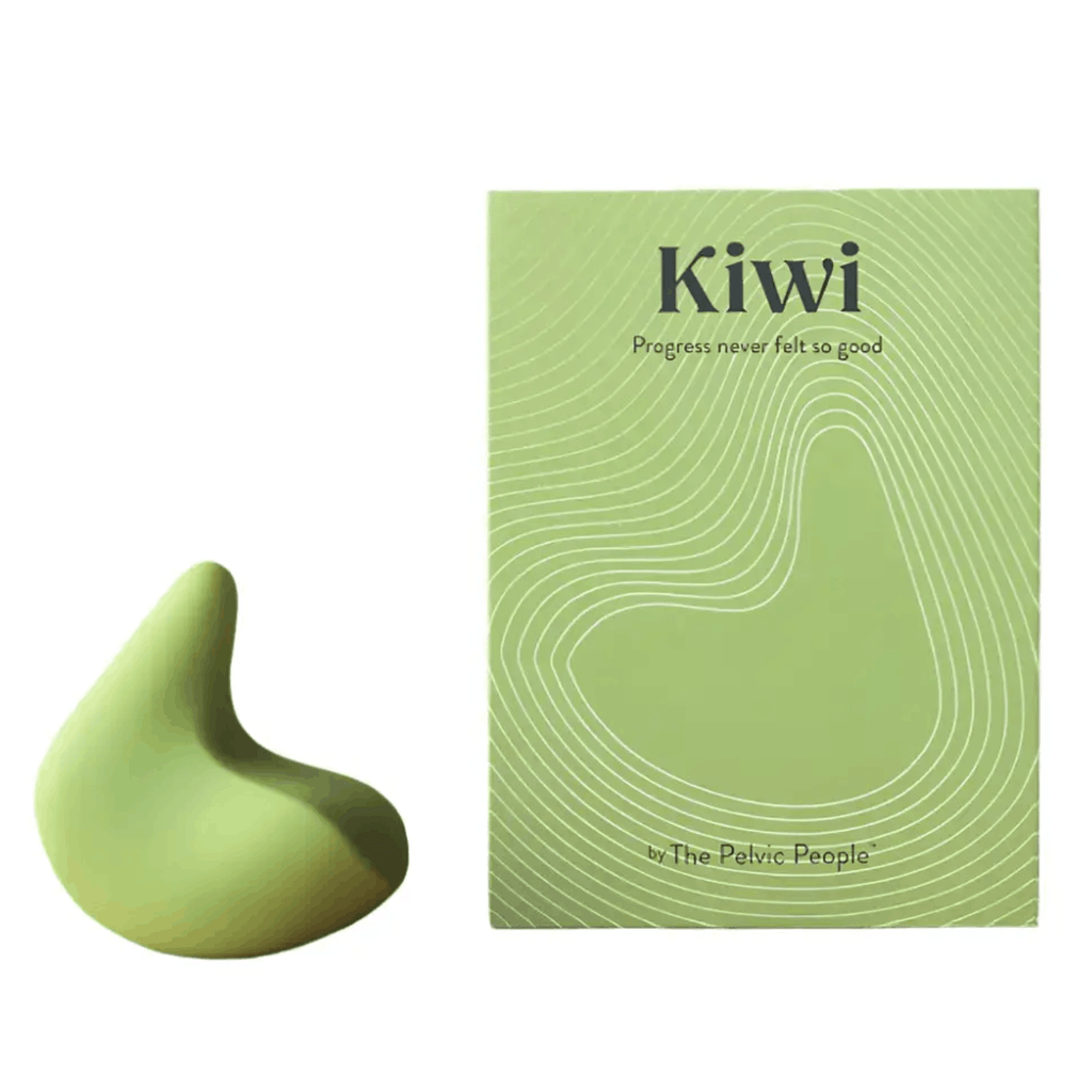 Kiwi Pelvic Relaxation Massager