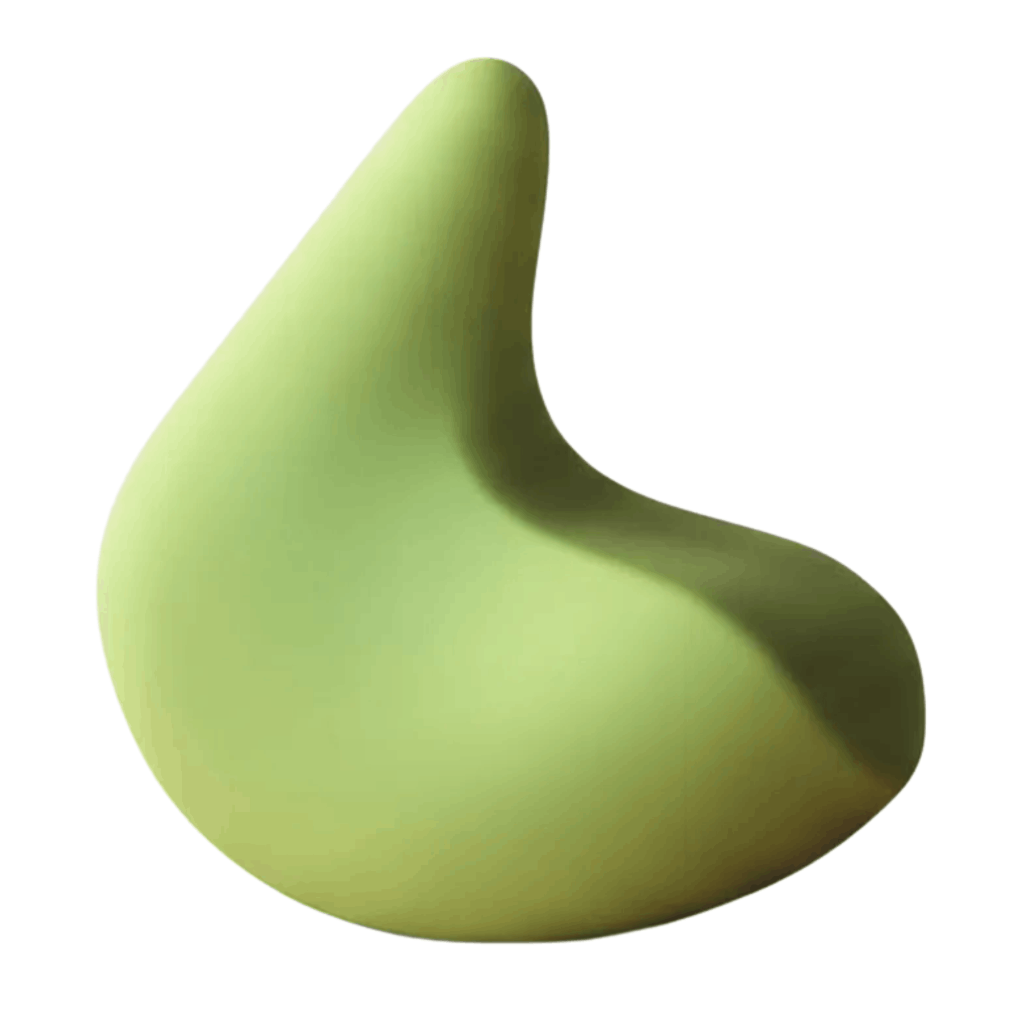 Kiwi Pelvic Relaxation Massager