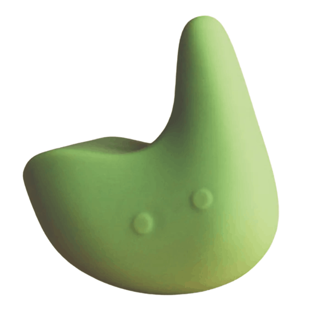 Kiwi Pelvic Relaxation Massager