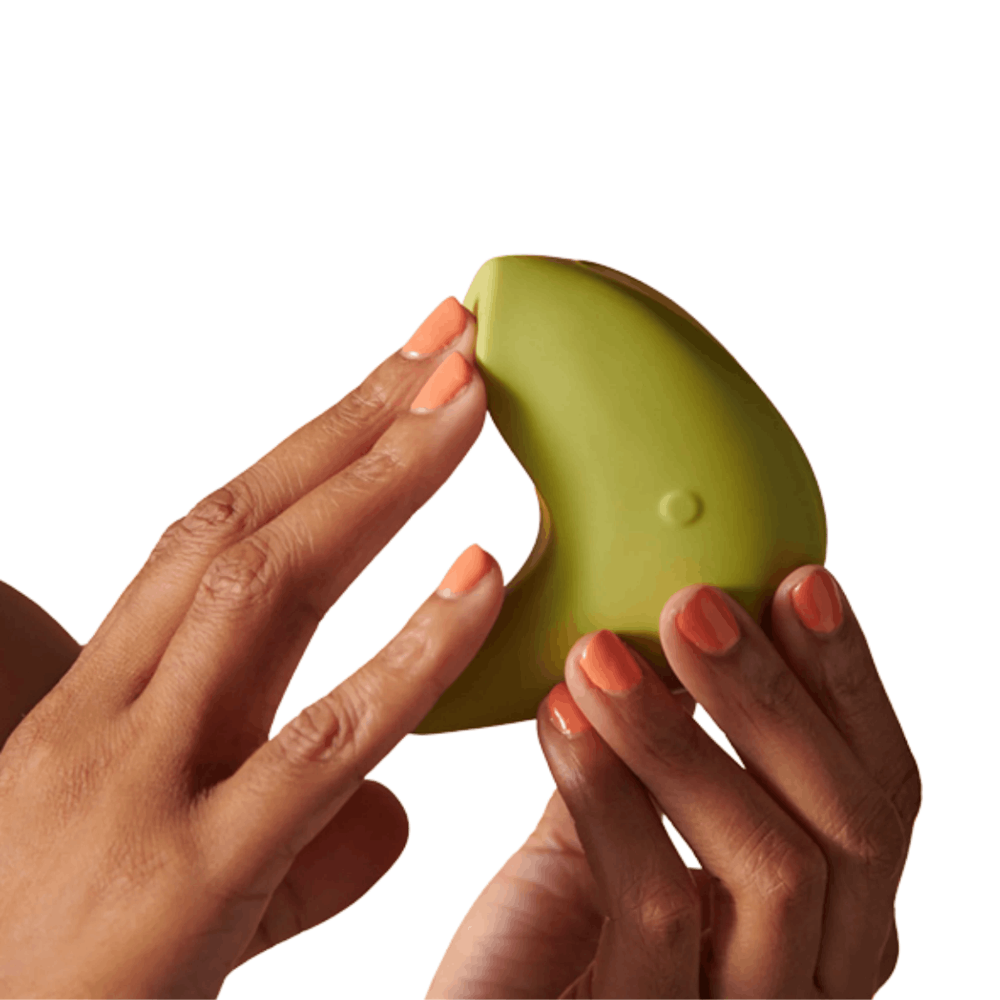 Kiwi Pelvic Relaxation Massager