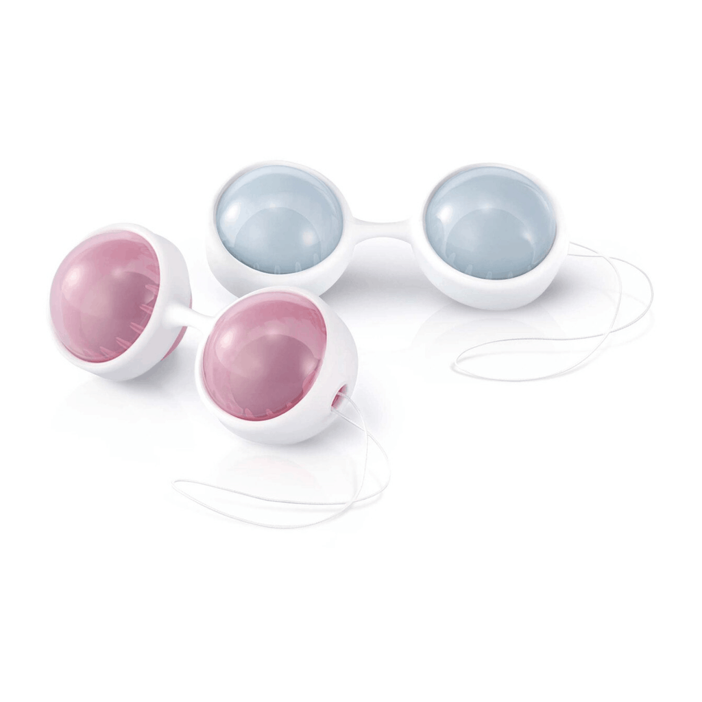 LELO Beads™ Classic - Professional Pelvic Floor Training System