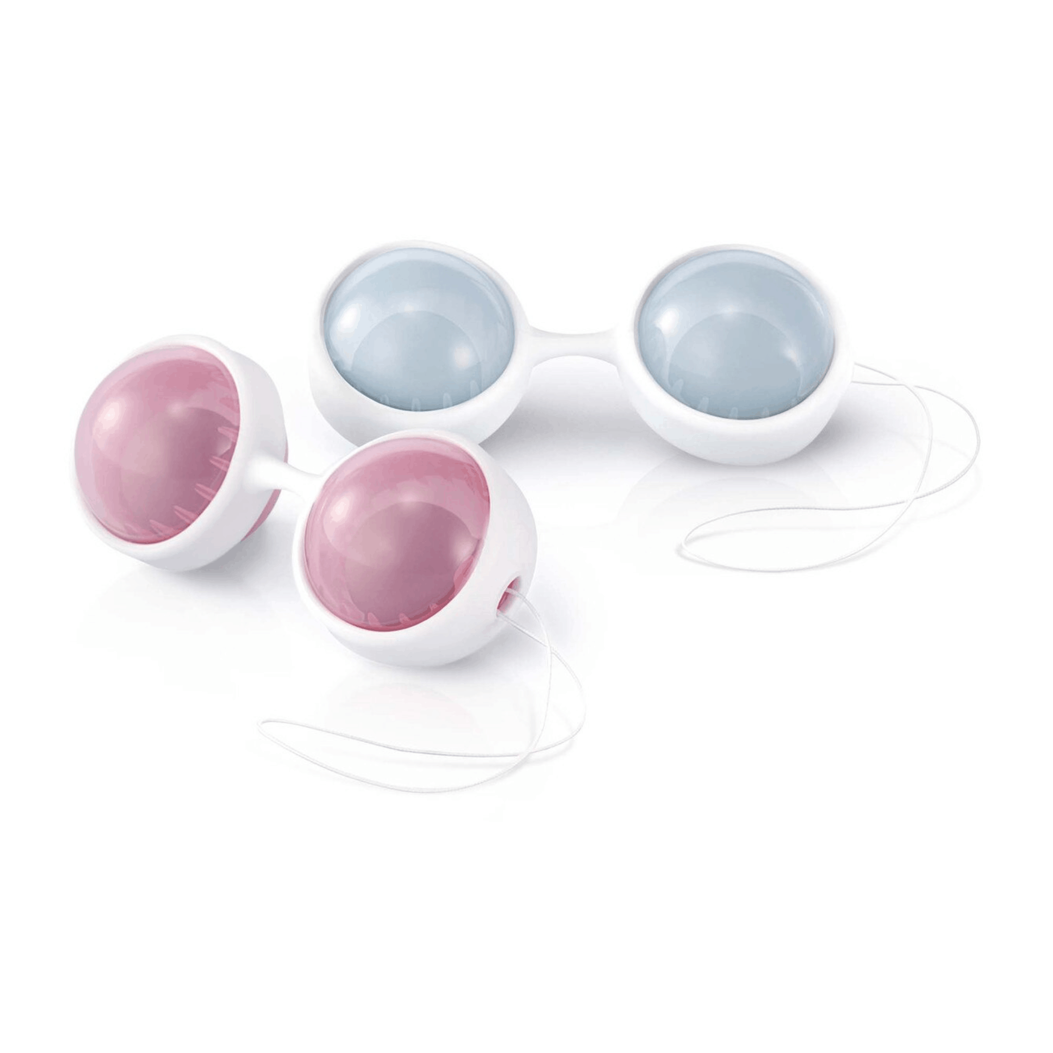 LELO Beads™ Classic - Professional Pelvic Floor Training System