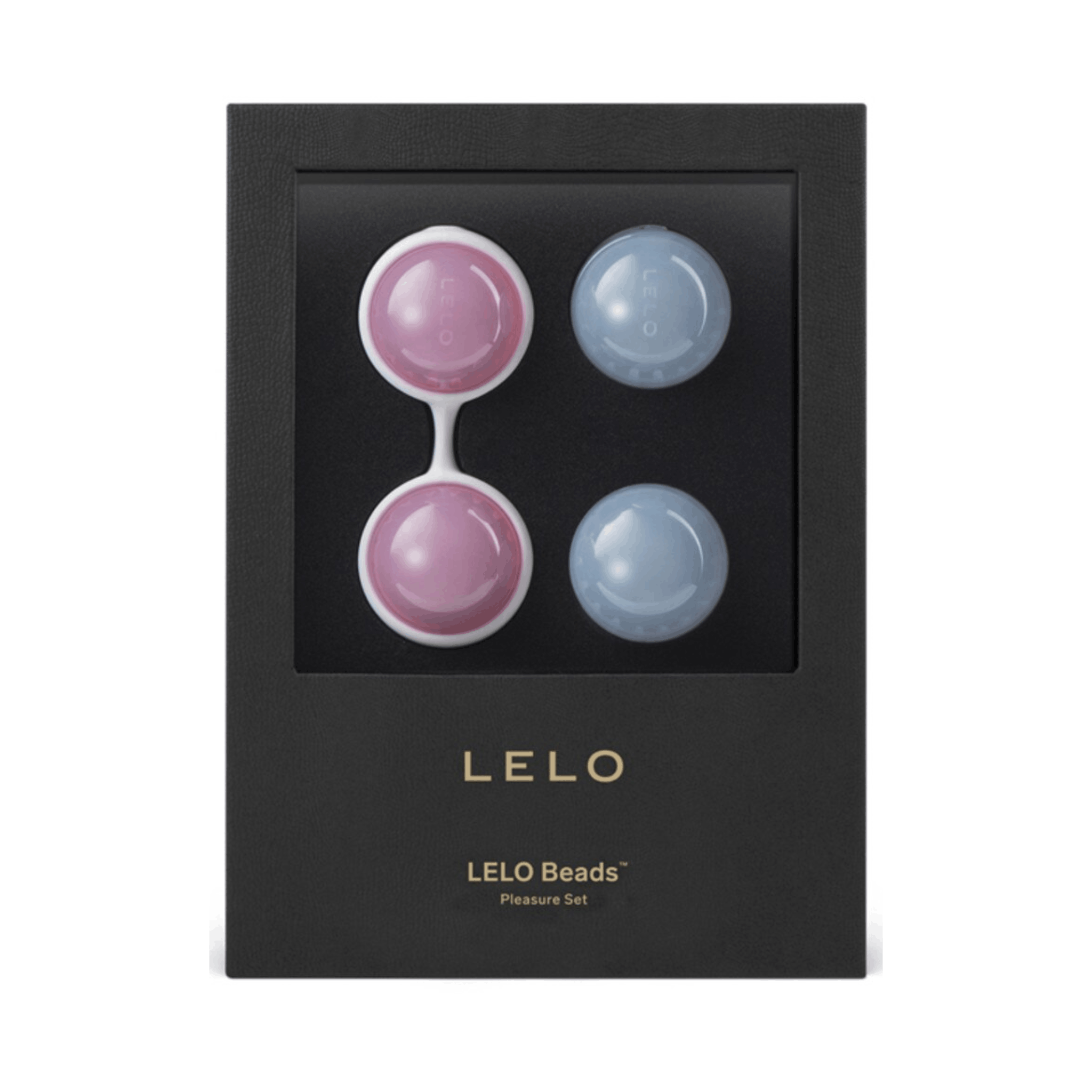 LELO Beads™ Classic - Professional Pelvic Floor Training System