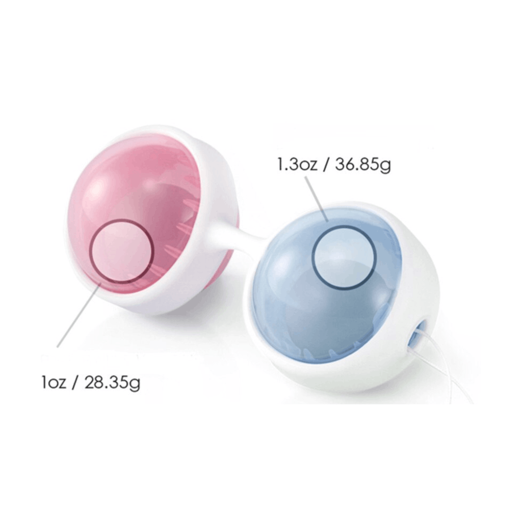 LELO Beads™ Classic - Professional Pelvic Floor Training System