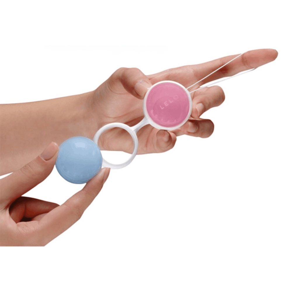 LELO Beads™ Classic - Professional Pelvic Floor Training System