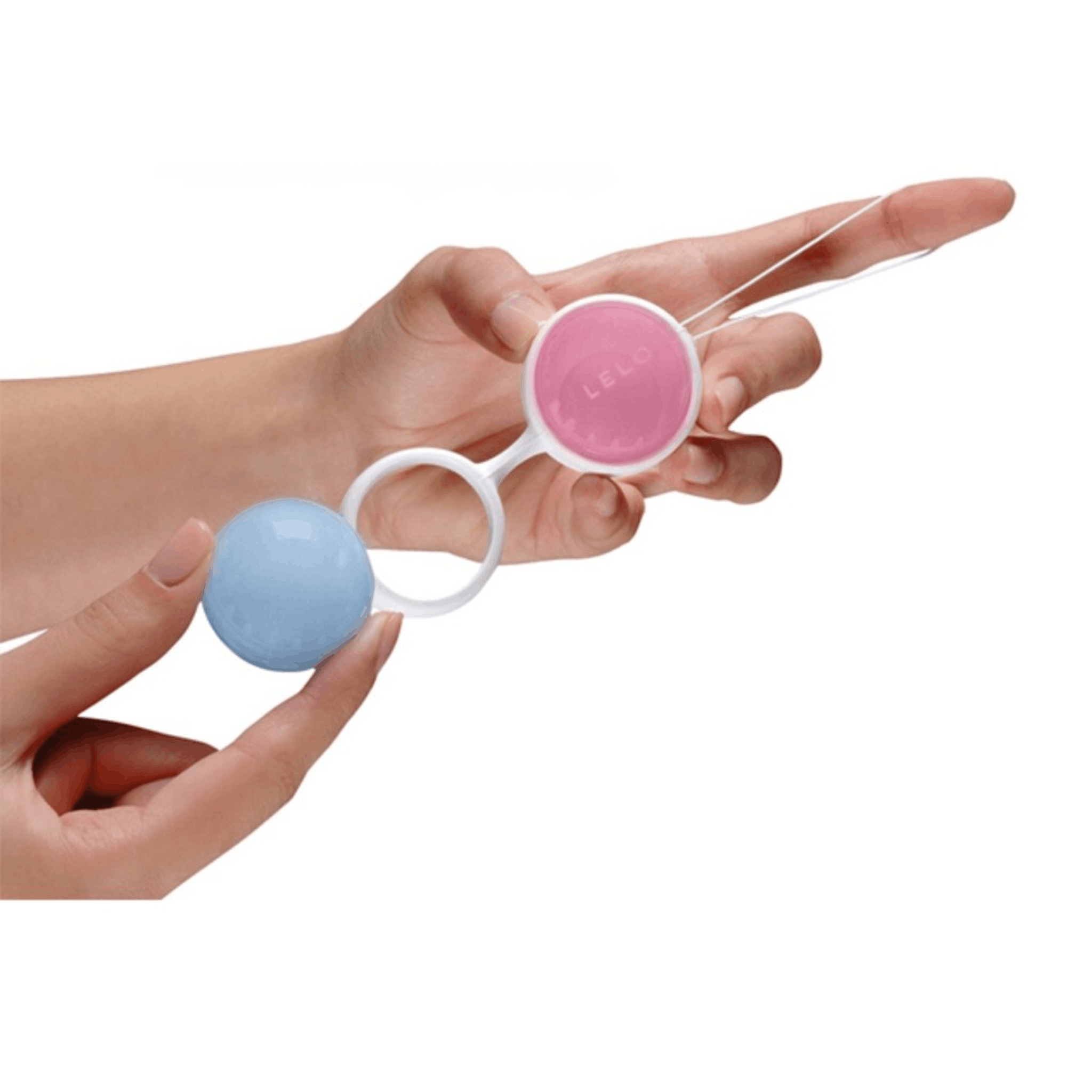 LELO Beads™ Classic - Professional Pelvic Floor Training System