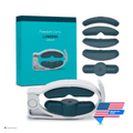 Lunderg Freedom Clamp - Advanced Urinary Control Solution for Active Men