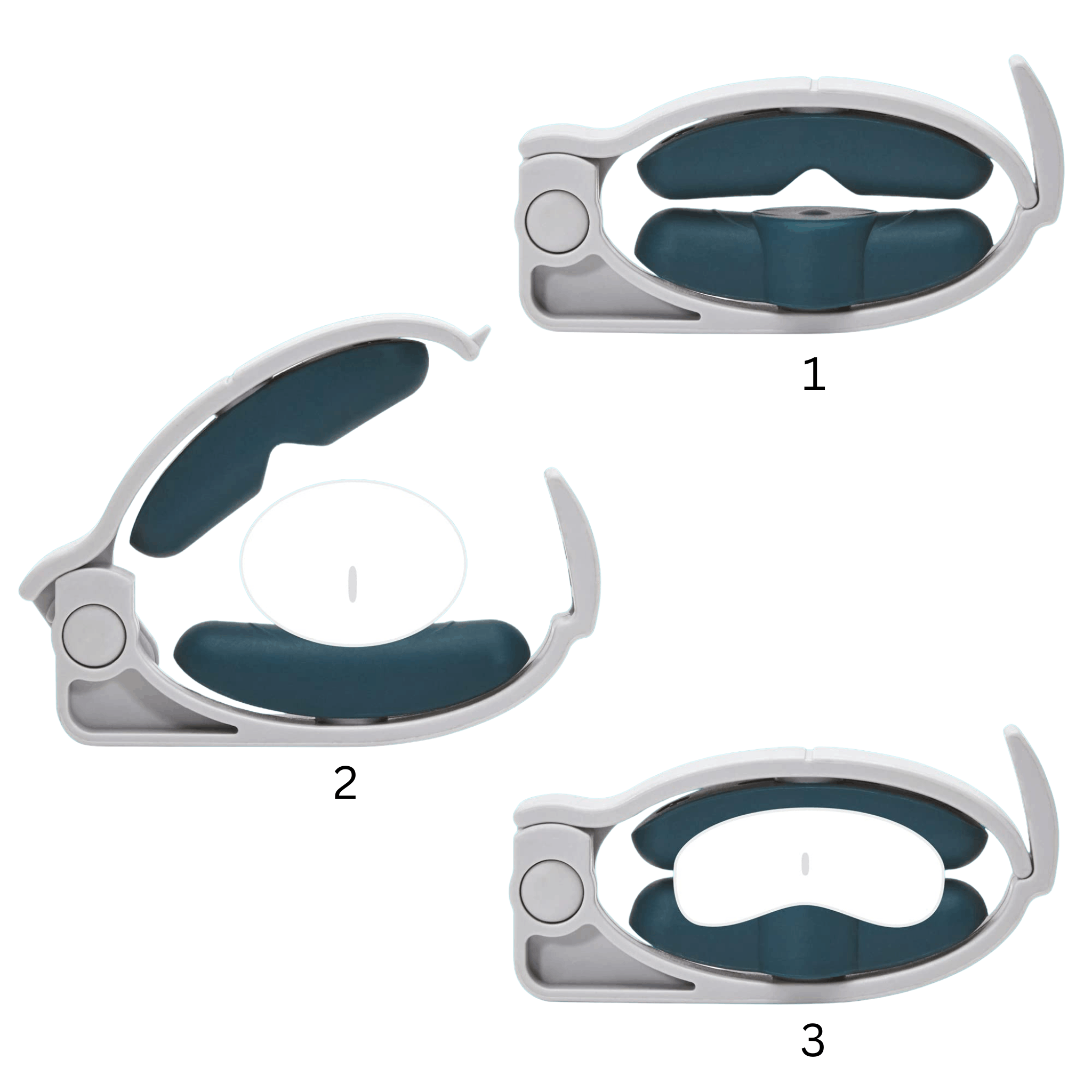 Lunderg Freedom Clamp - Advanced Urinary Control Solution for Active Men