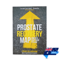 Prostate Recovery MAP: Men's Action Plan (4th Edition) by Craig Allingham