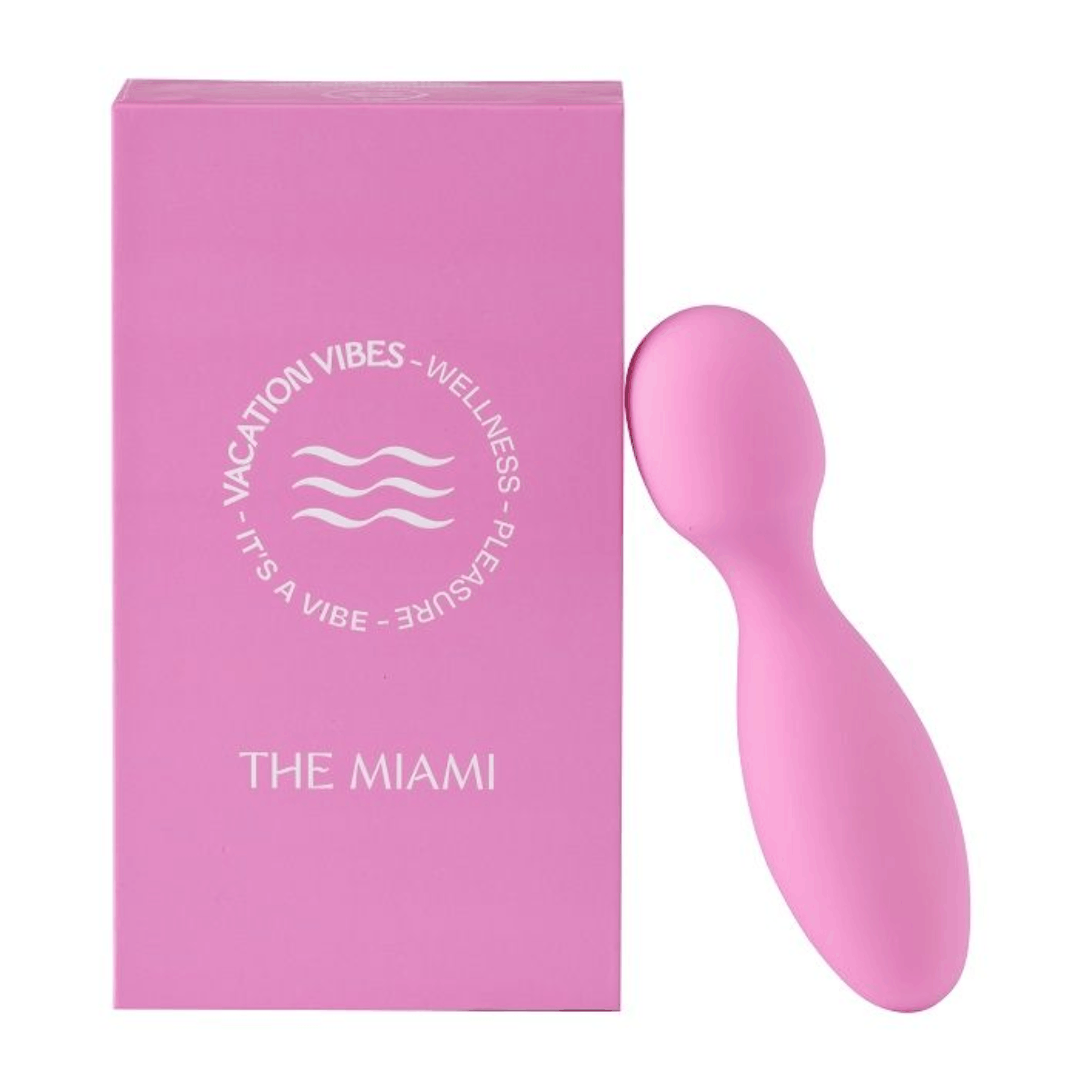 The Miami Personal Massager