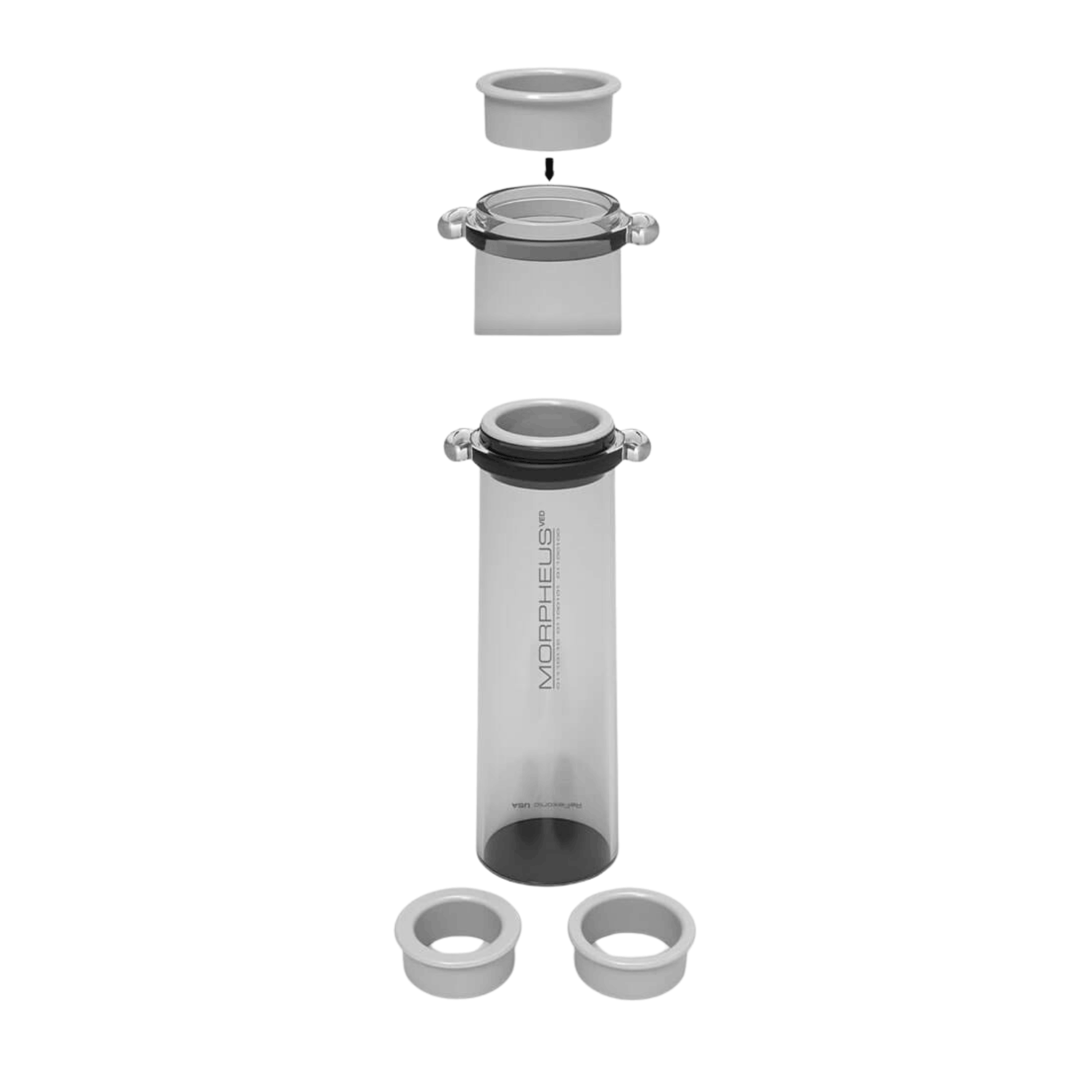 Morpheus™ Electronic Vacuum Erection Device