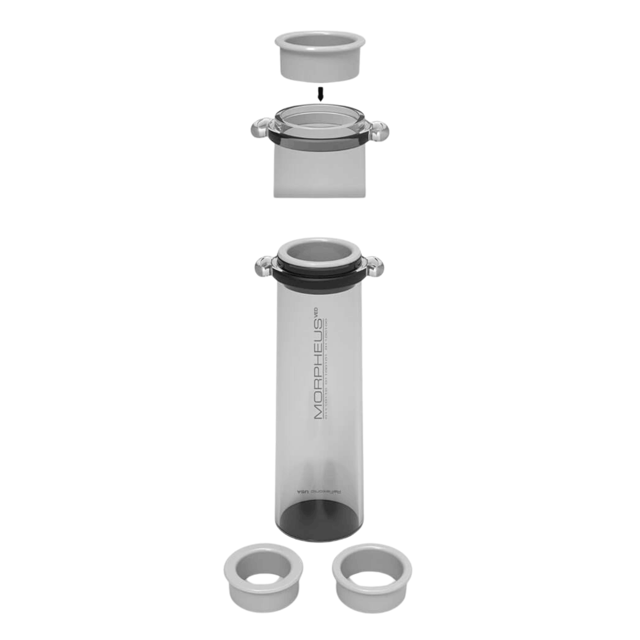 Morpheus™ Manual Vacuum Erection Device