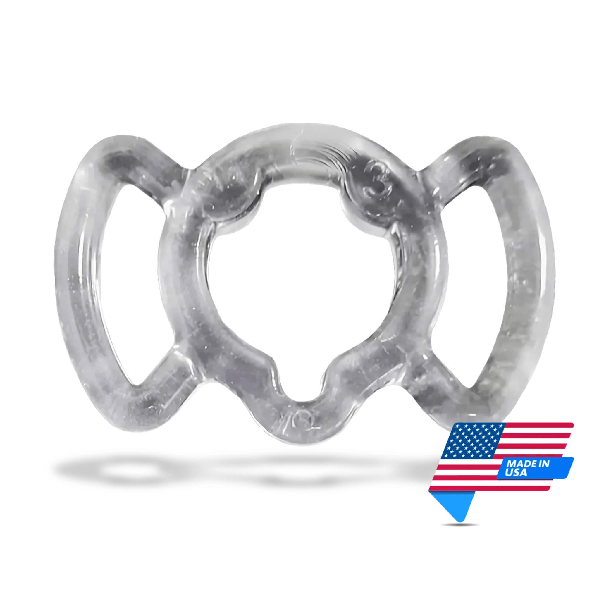 Morpheus® Constriction Rings