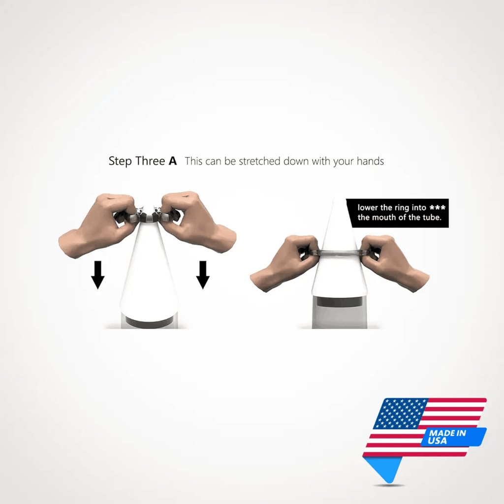 Morpheus® Constriction Rings