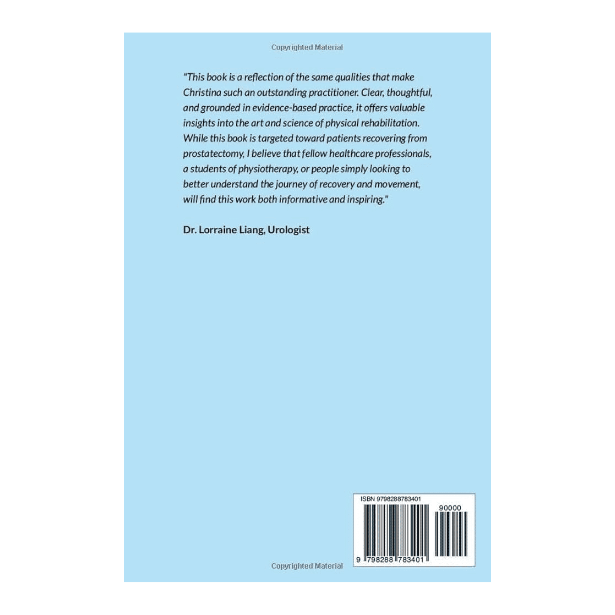 Moving From Kegels to HEgels: The 2025 Approach to Understanding Pelvic Floor Health in Prostate Cancer Recovery