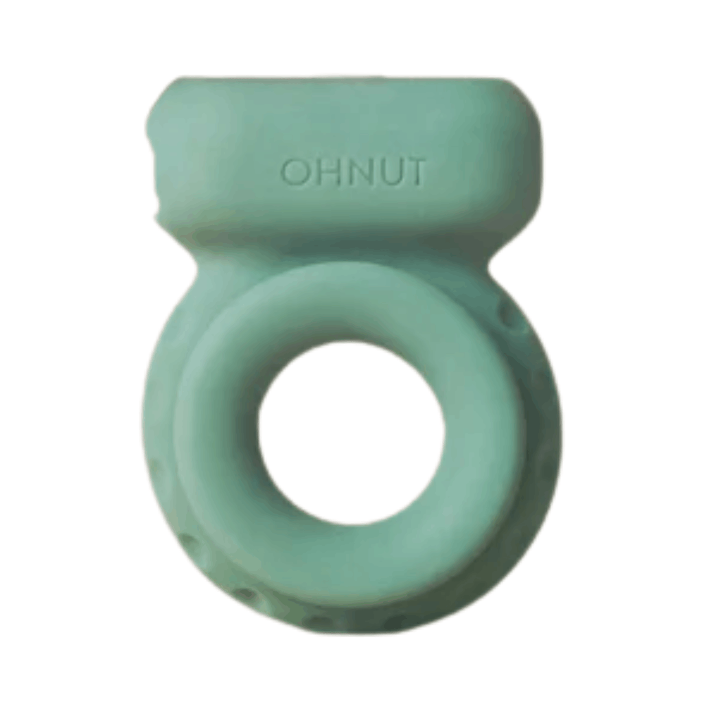 OhNut Wearable Vibrating Ring