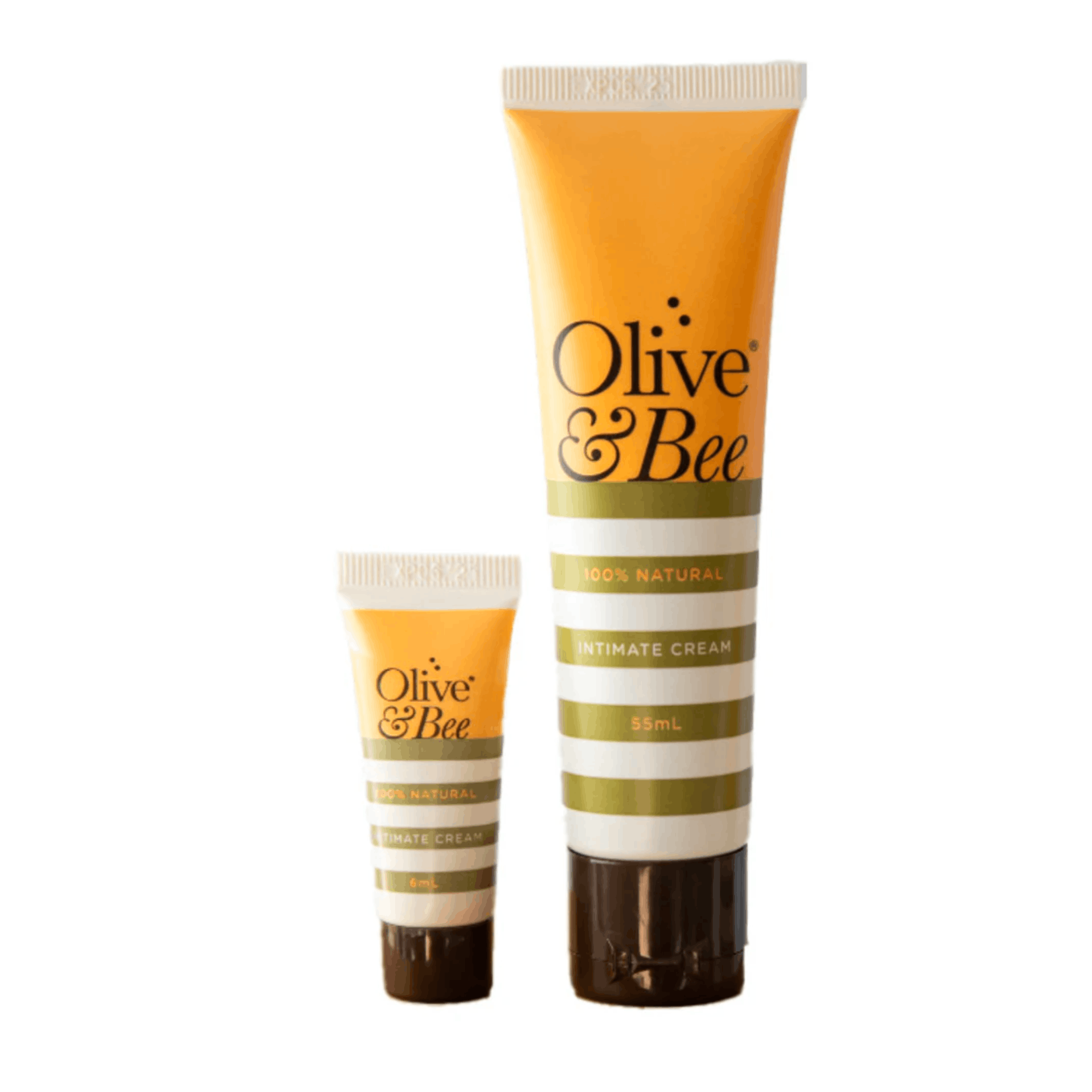 Olive & Bee Intimate Cream