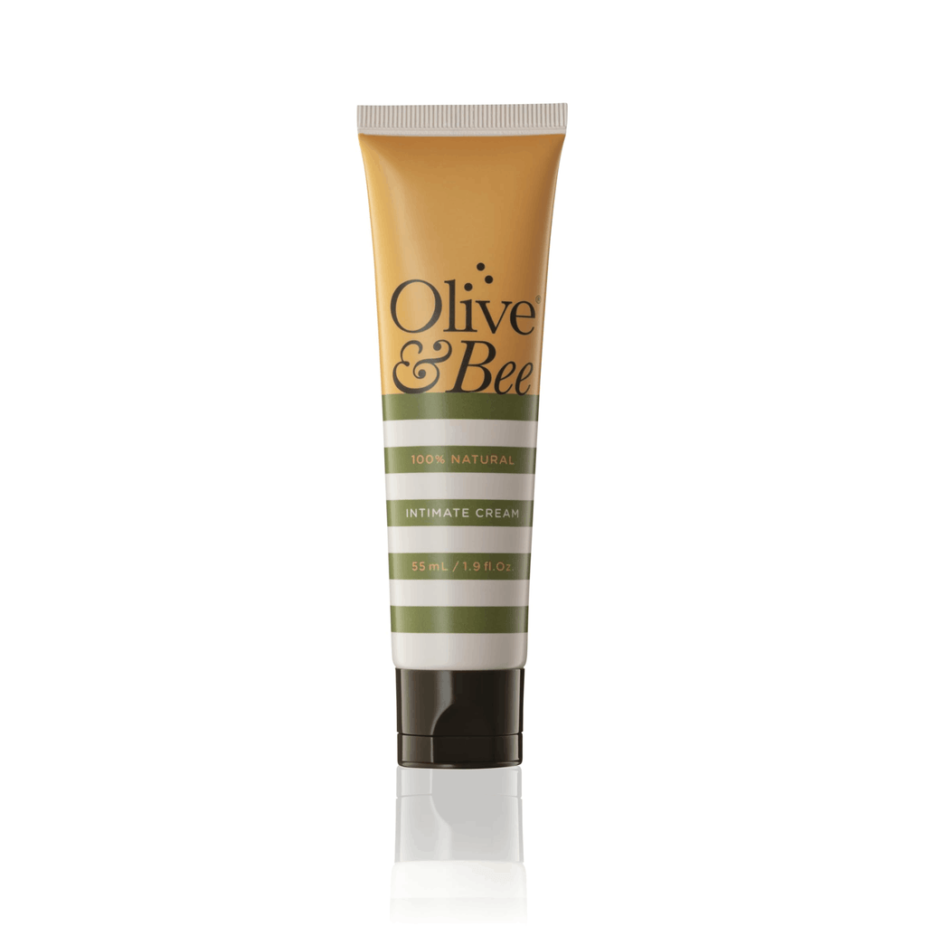 Olive & Bee Intimate Cream