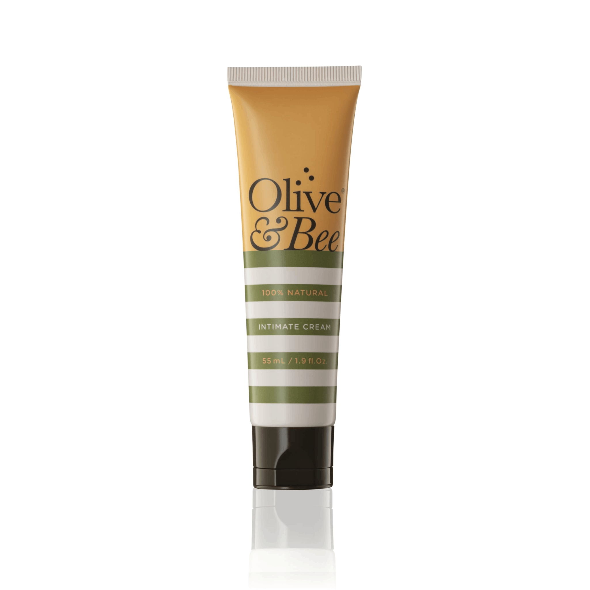 Olive & Bee Intimate Cream