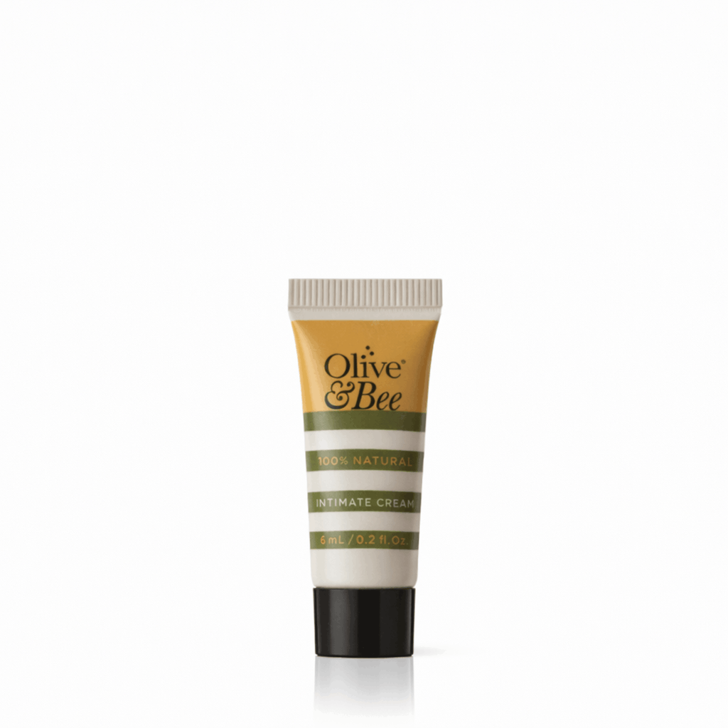 Olive & Bee Intimate Cream