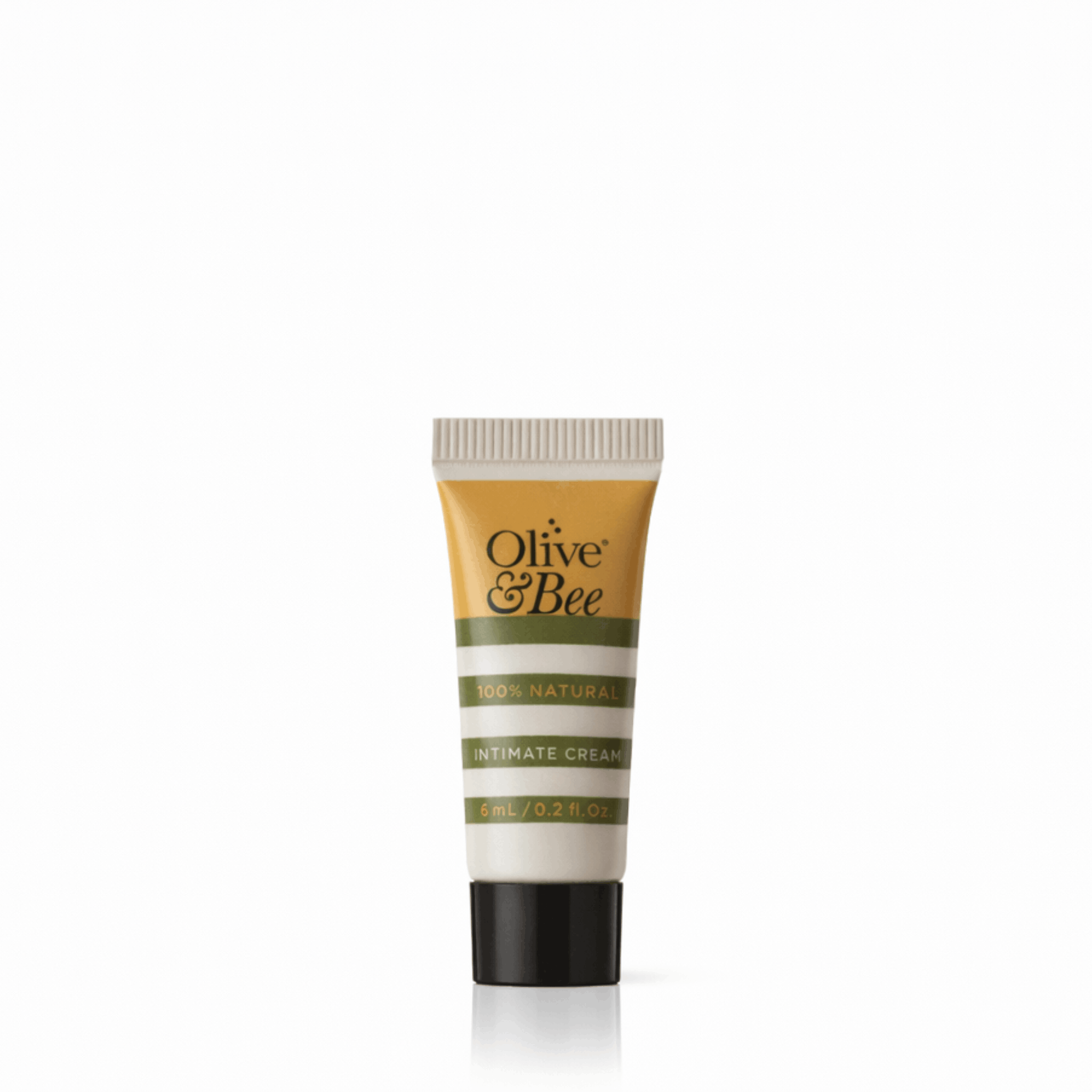 Olive & Bee Intimate Cream