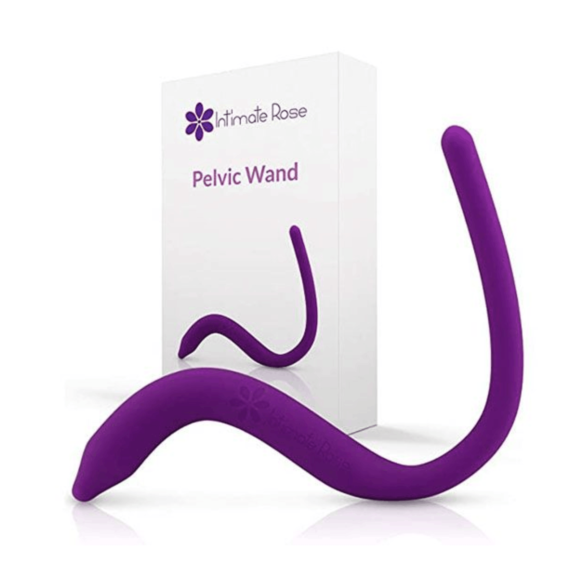 Intimate Rose Pelvic Wand