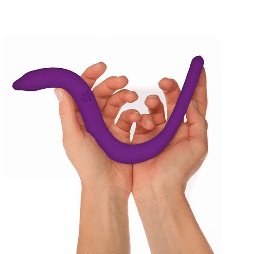 Intimate Rose Pelvic Wand