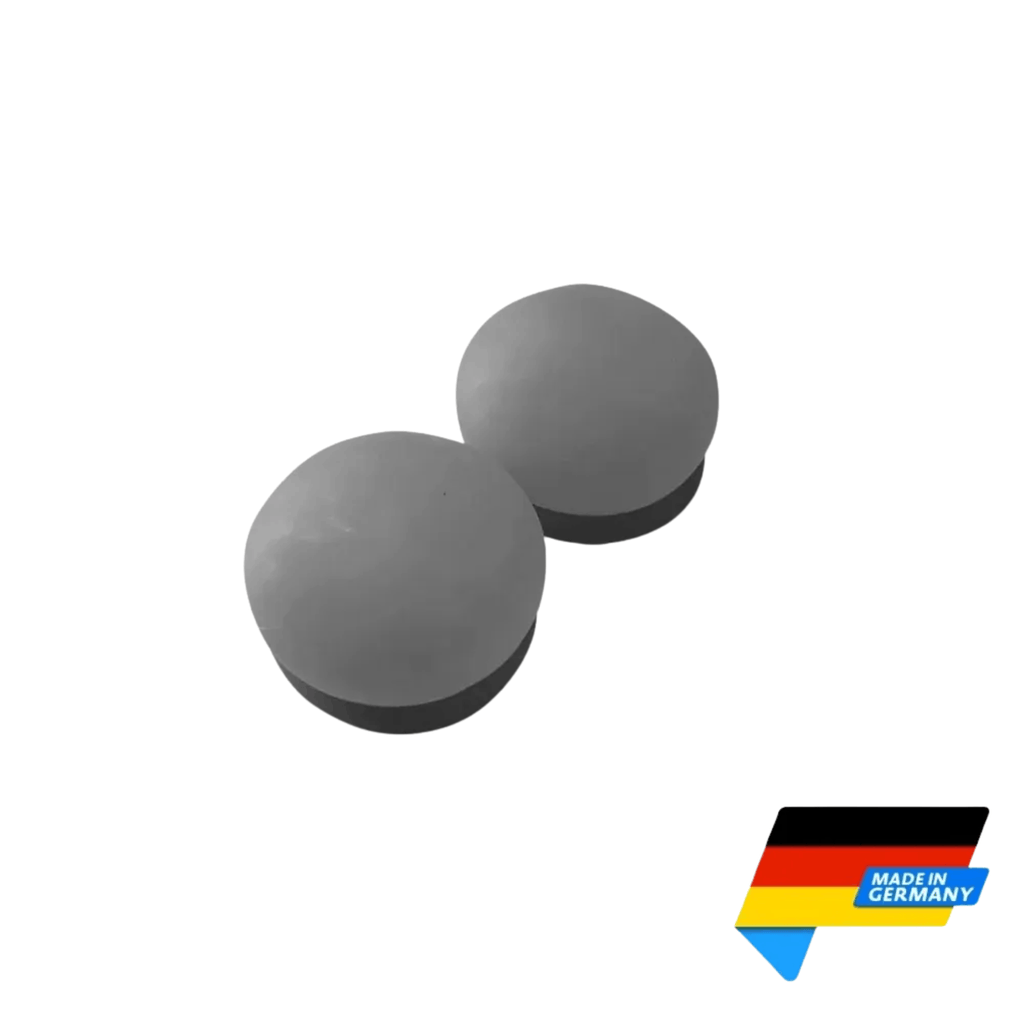 PeniMaster® Pro – Diaphragm Standard (Universal) Fit x2