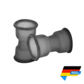 PeniMaster® Pro – Sluice Standard (Universal) Fit x2