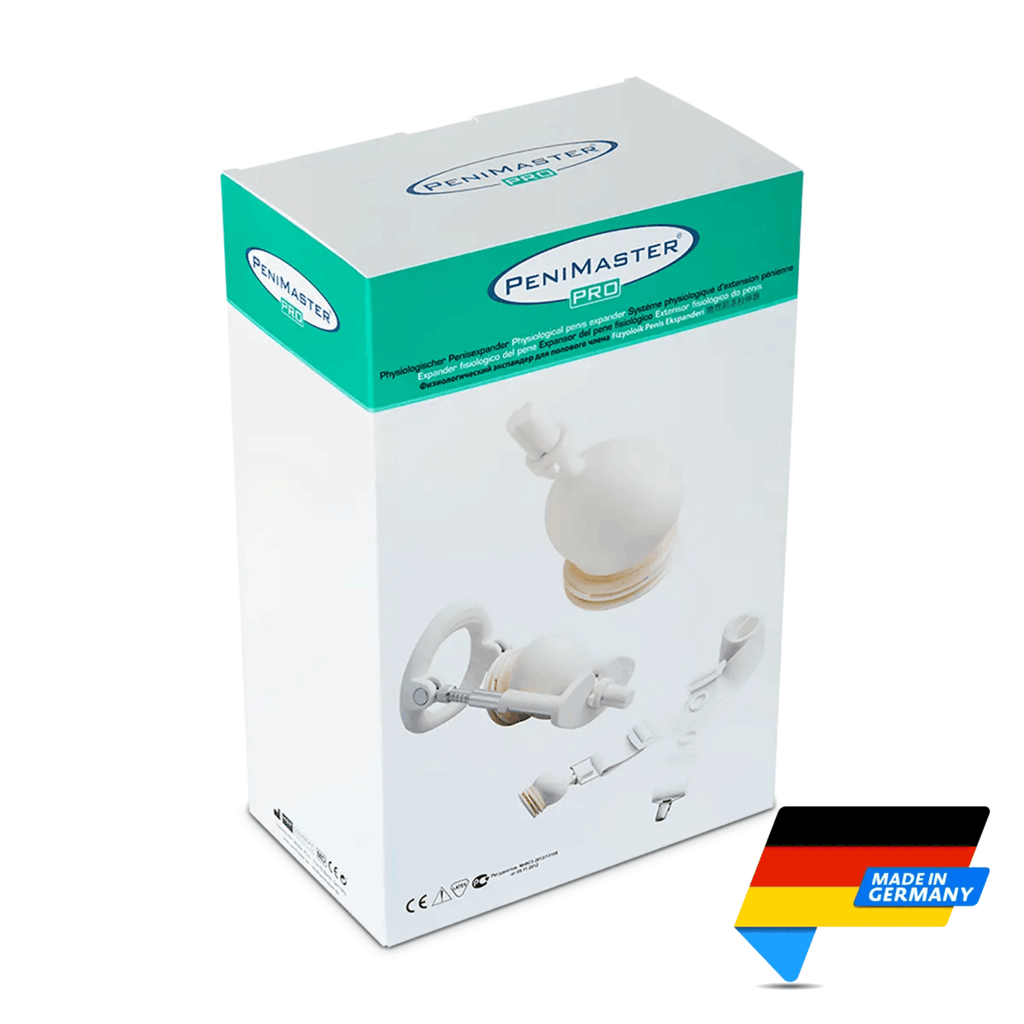 PeniMaster Pro® – Rod Expander System