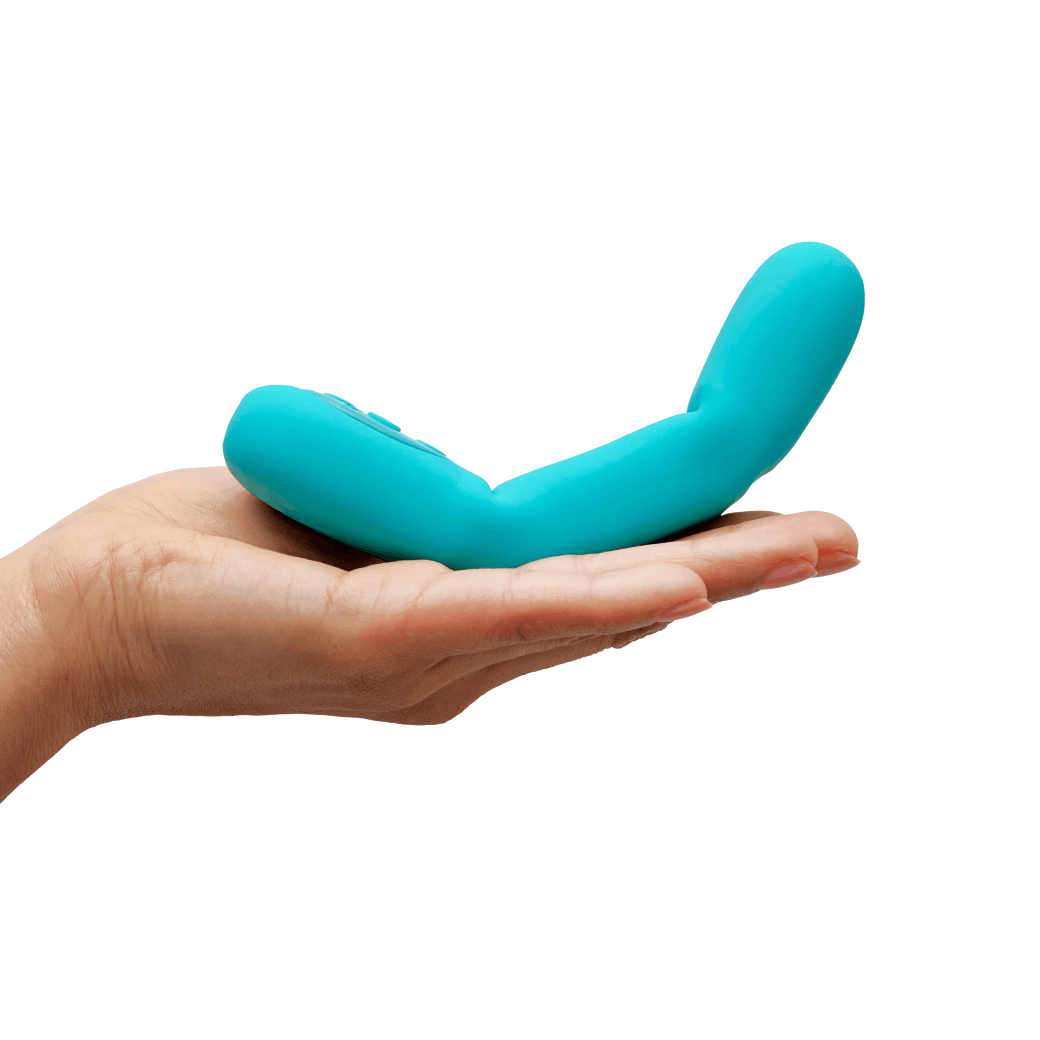 POCO Flexible Vibrator