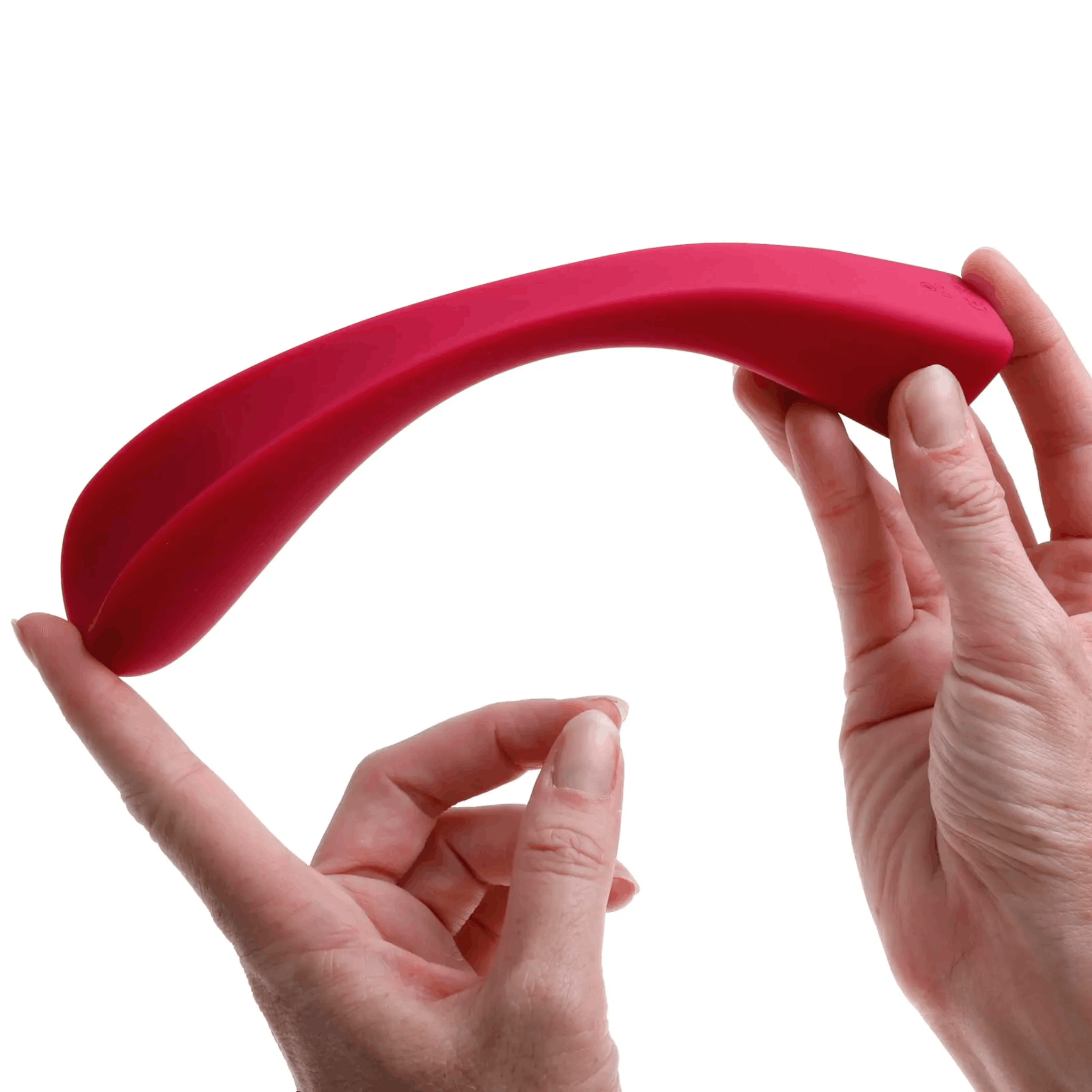 Ruby Wand Vibrator