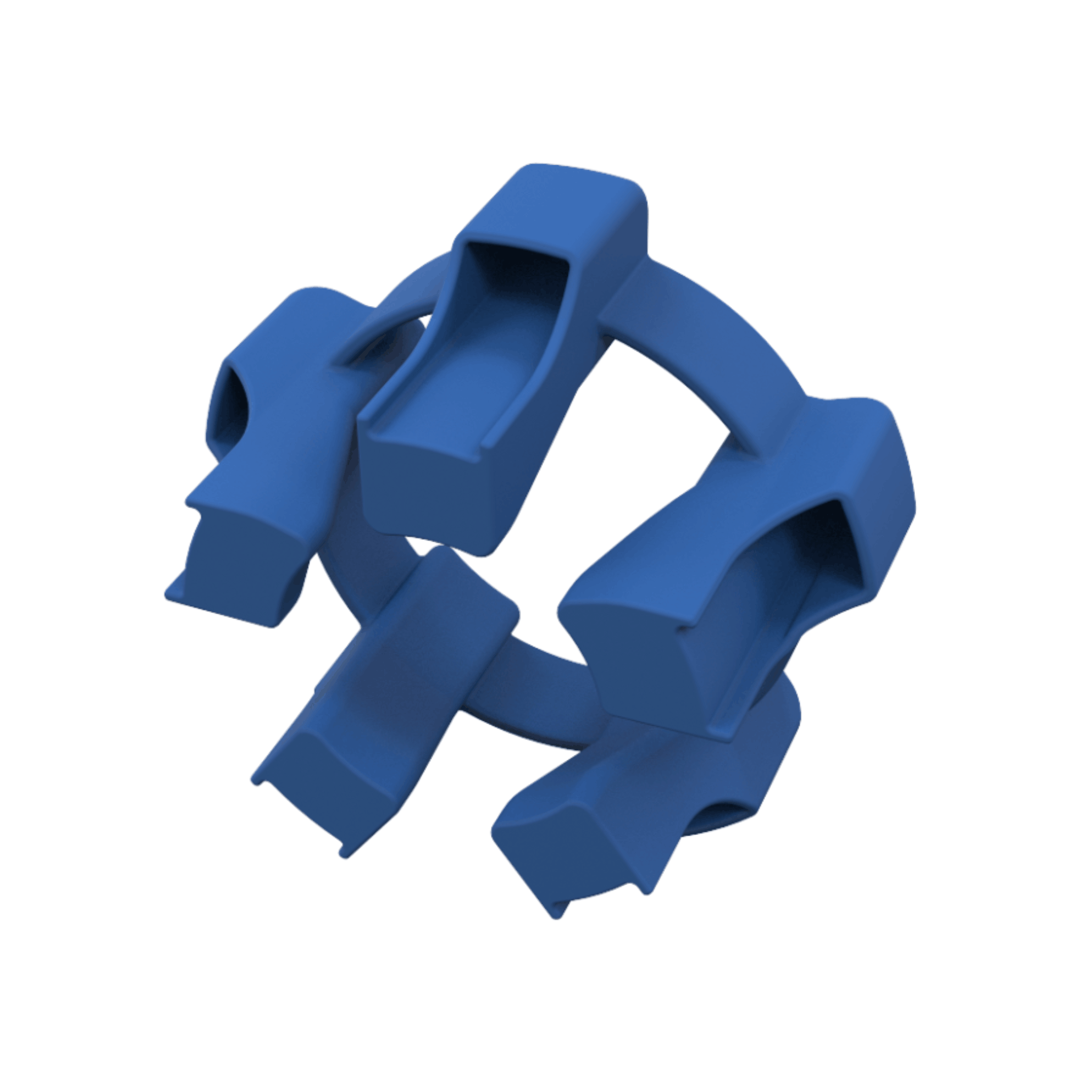 +3 mm Silicone Band for Comfort Grip™